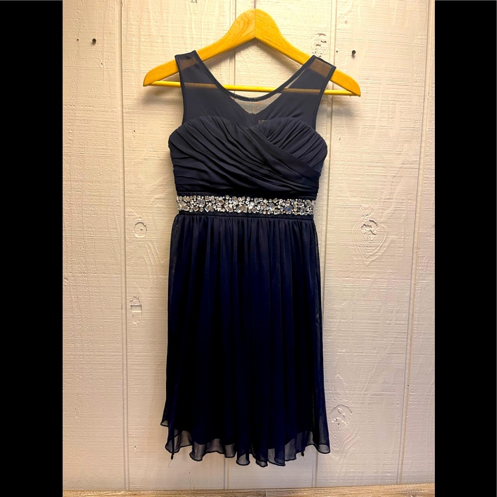 Girls Speechless Party Dress- Size 10